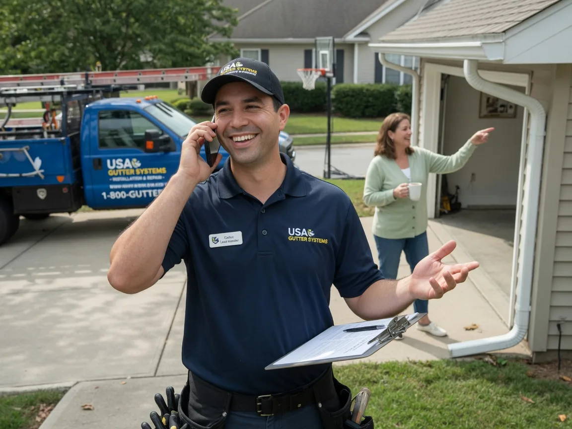 Gutter Installation Barstow, IL FAQs